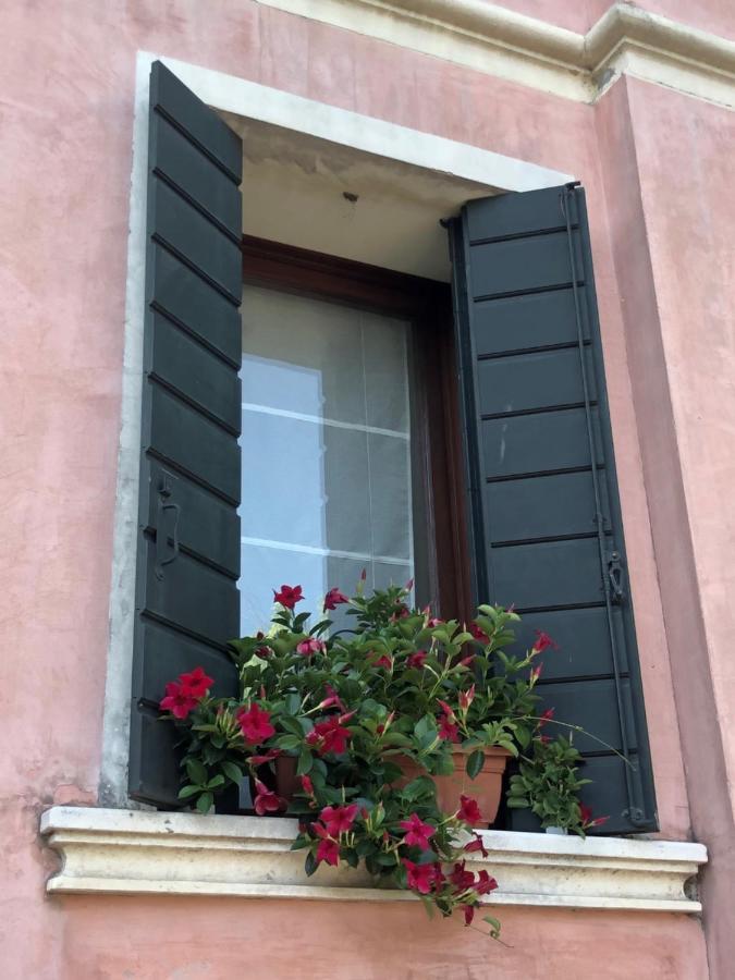 Villa Trevisi - Apartment Τρεβίζο Εξωτερικό φωτογραφία