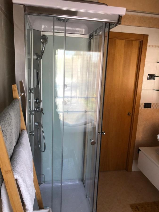 Villa Trevisi - Apartment Τρεβίζο Εξωτερικό φωτογραφία