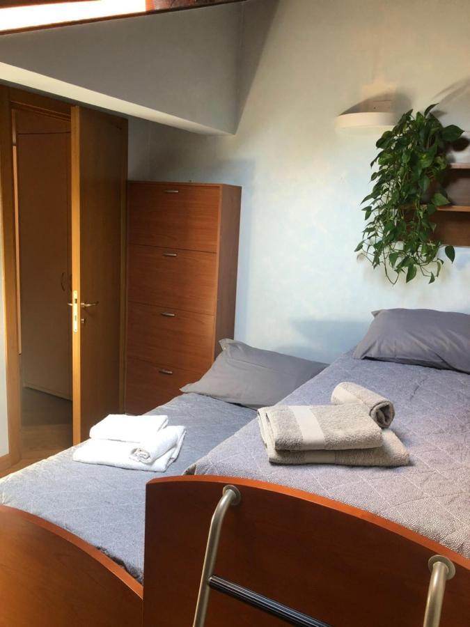Villa Trevisi - Apartment Τρεβίζο Εξωτερικό φωτογραφία