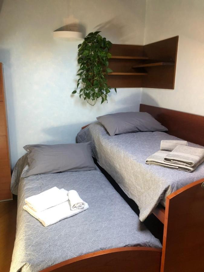 Villa Trevisi - Apartment Τρεβίζο Εξωτερικό φωτογραφία