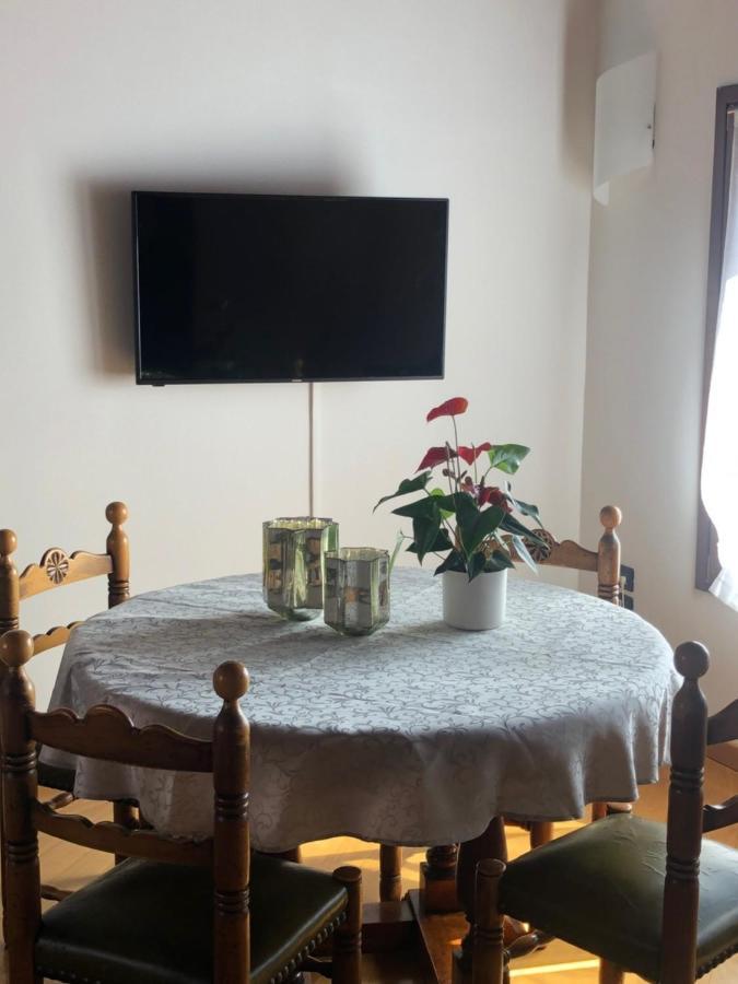 Villa Trevisi - Apartment Τρεβίζο Εξωτερικό φωτογραφία