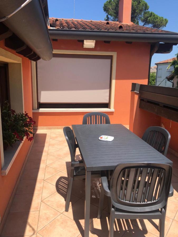 Villa Trevisi - Apartment Τρεβίζο Εξωτερικό φωτογραφία