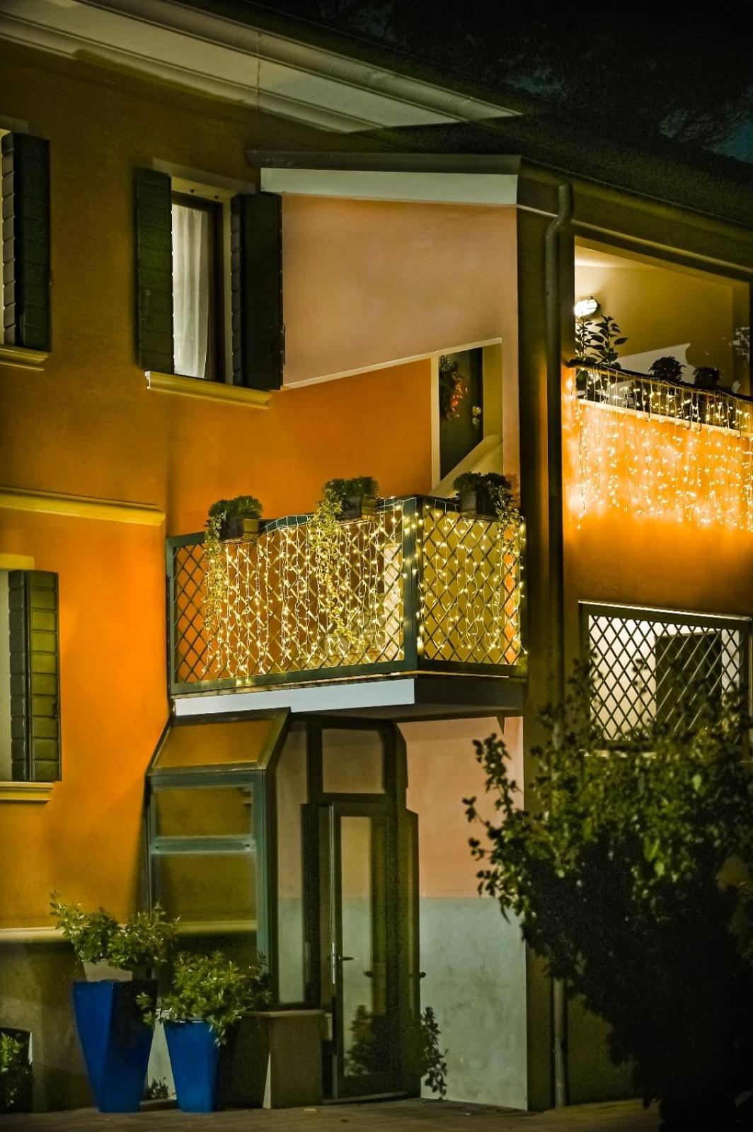 Villa Trevisi - Apartment Τρεβίζο Εξωτερικό φωτογραφία
