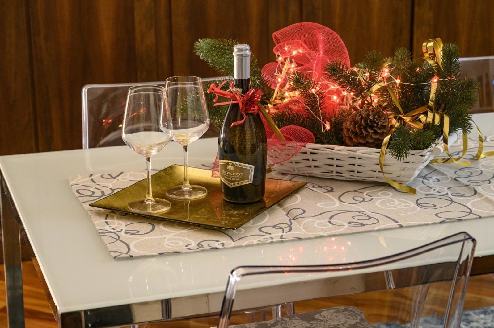 Villa Trevisi - Apartment Τρεβίζο Εξωτερικό φωτογραφία