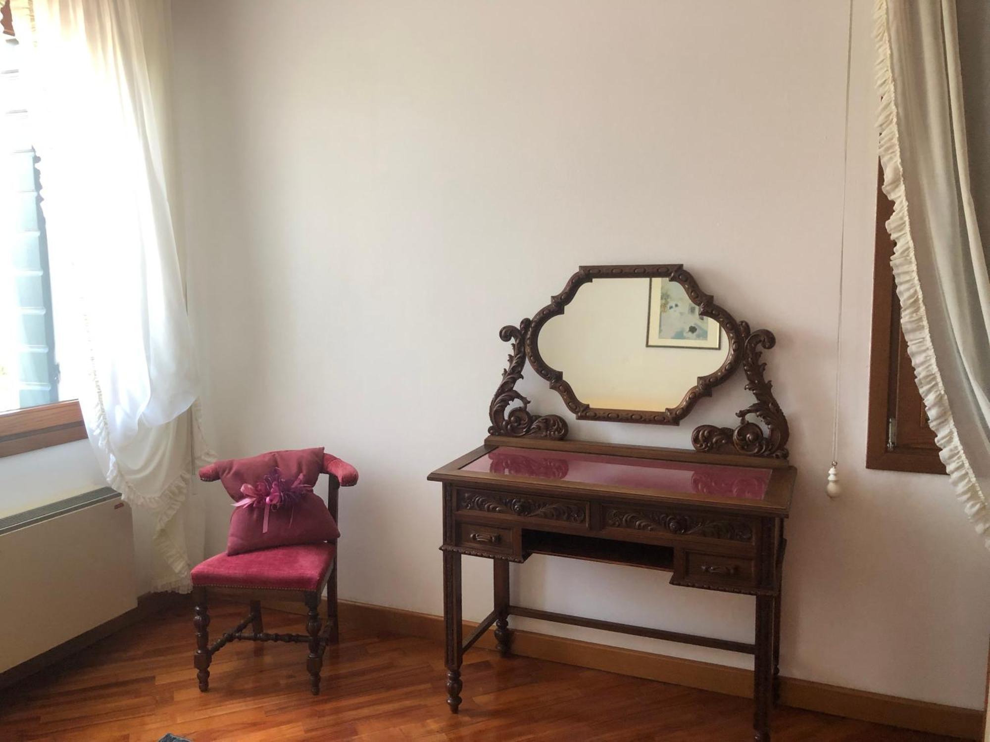 Villa Trevisi - Apartment Τρεβίζο Εξωτερικό φωτογραφία