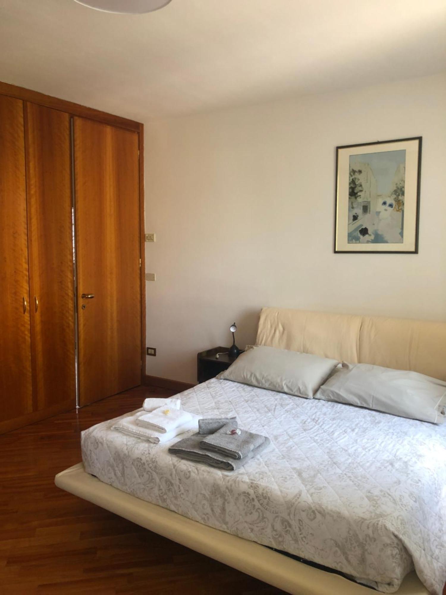 Villa Trevisi - Apartment Τρεβίζο Εξωτερικό φωτογραφία