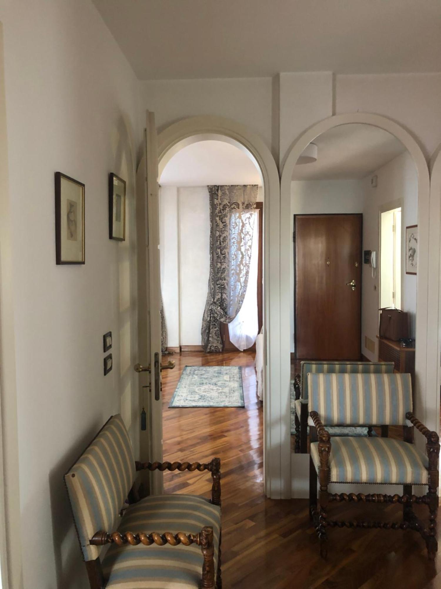 Villa Trevisi - Apartment Τρεβίζο Εξωτερικό φωτογραφία