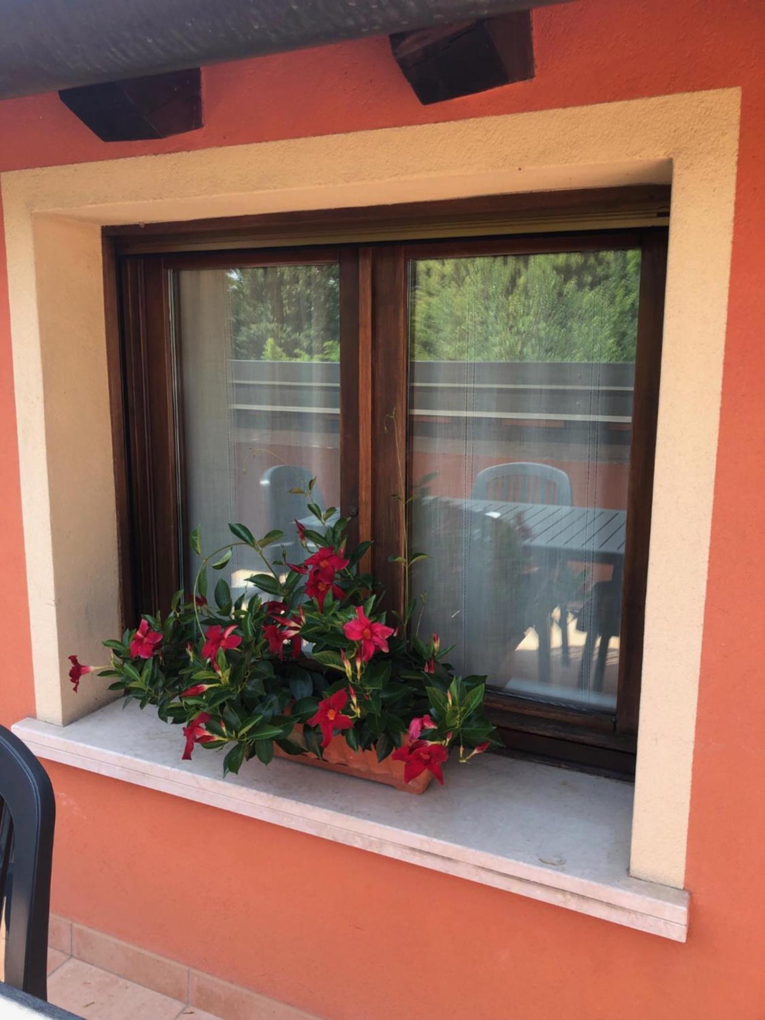 Villa Trevisi - Apartment Τρεβίζο Εξωτερικό φωτογραφία
