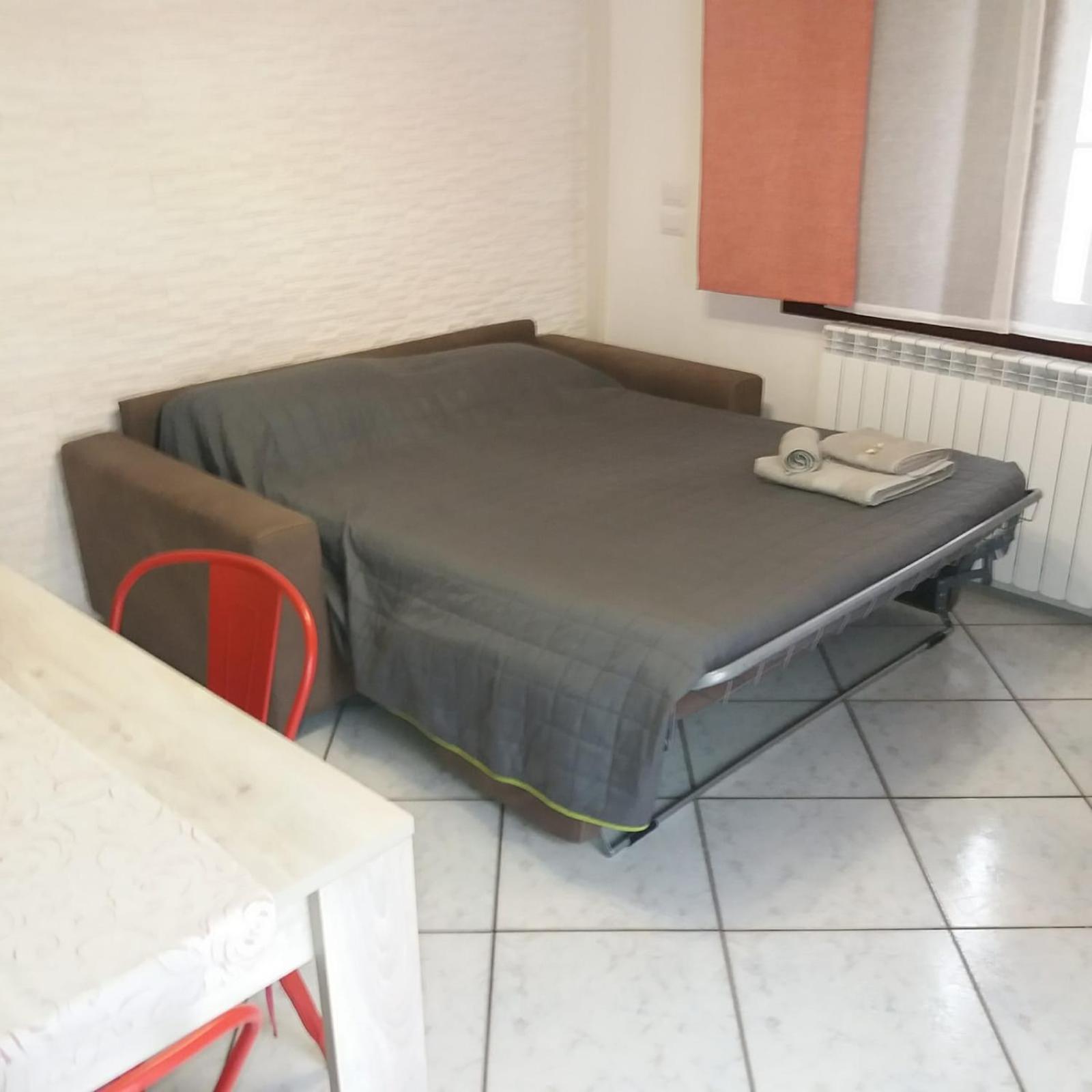 Villa Trevisi - Apartment Τρεβίζο Εξωτερικό φωτογραφία