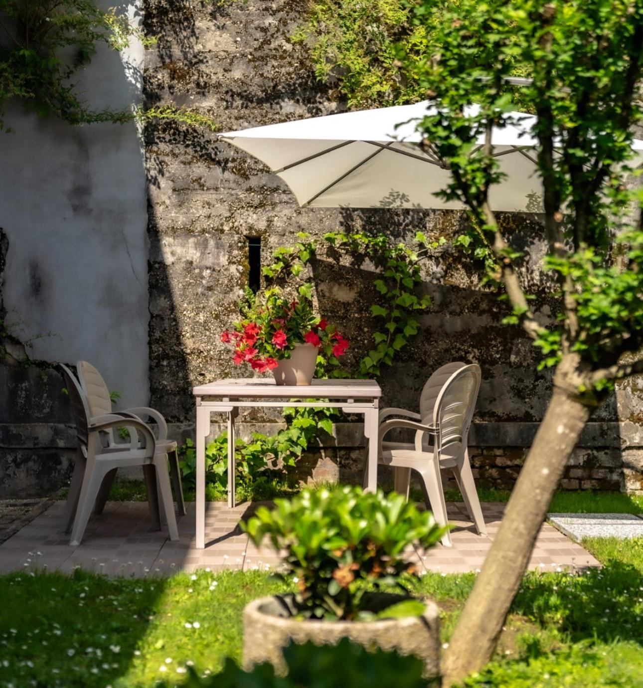 Villa Trevisi - Apartment Τρεβίζο Εξωτερικό φωτογραφία