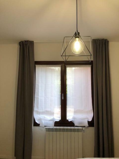 Villa Trevisi - Apartment Τρεβίζο Εξωτερικό φωτογραφία