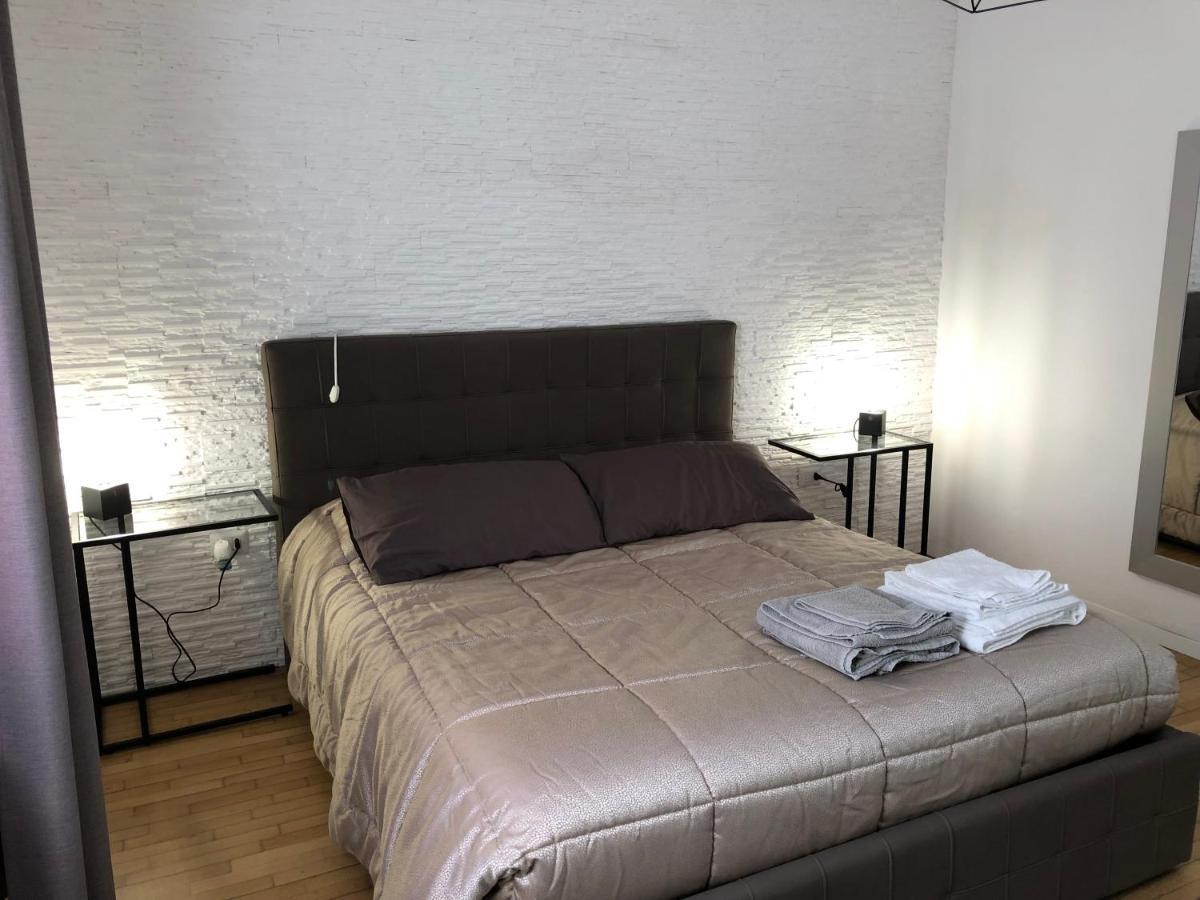 Villa Trevisi - Apartment Τρεβίζο Εξωτερικό φωτογραφία